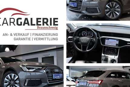 Audi A6 113.476 km 26.950 &euro; Braunschweig 38116