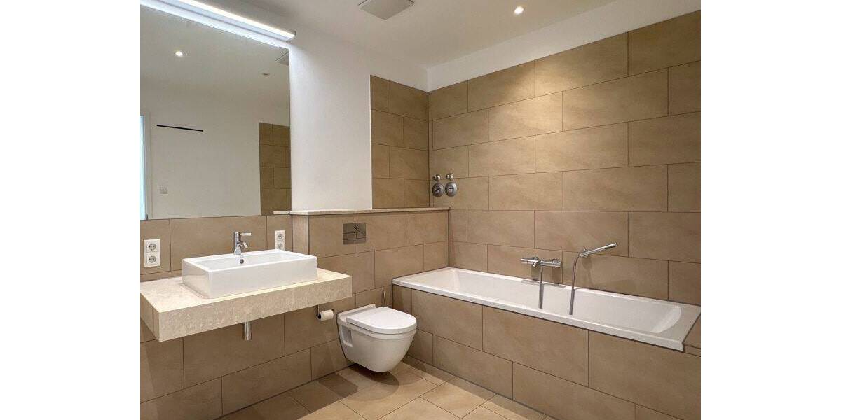 Terrassenwohnung Köln Marienburg - 4 Zimmer, 127 m&sup2;, 2.540&euro; | Angebot:26866859