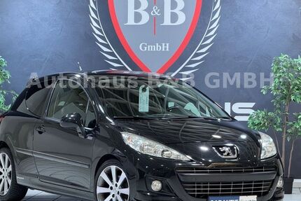 Peugeot 207 144.000 km 4.490 &euro; Bergheim 50126