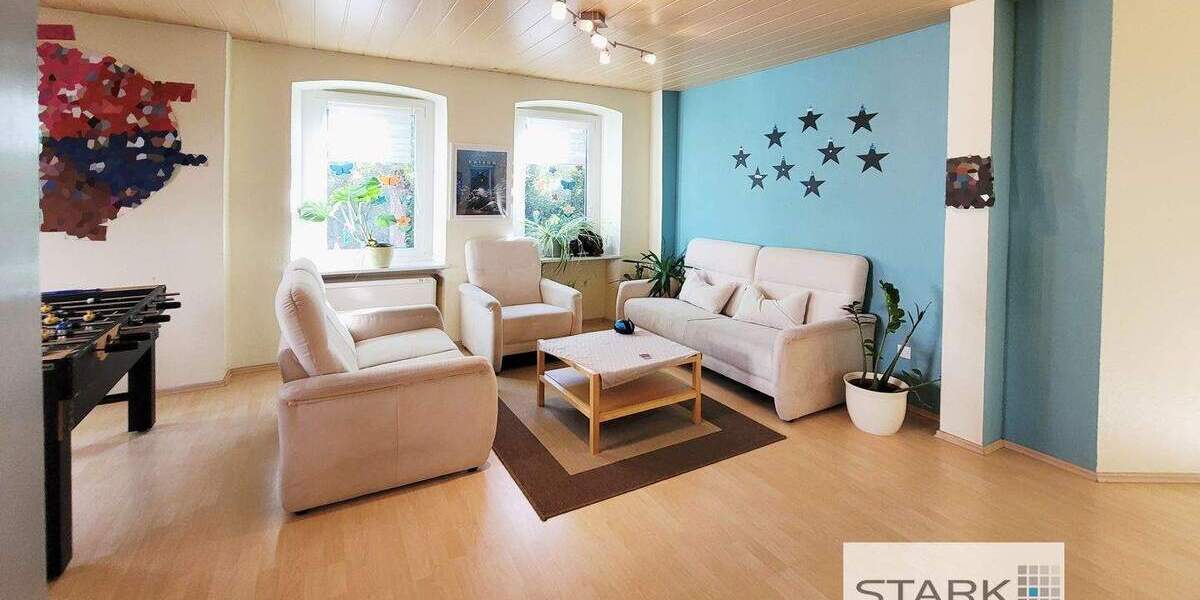 Mehrfamilienhaus, Wohnhaus Lauda-Königshofen Lauda - 1 Zimmer, 230 m&sup2;, 420.000&euro; | Angebot:26684161