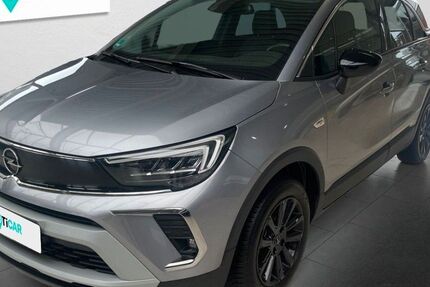 Opel Crossland (X) 13.990 km 21.590 € Telgte 48291