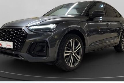 Audi Q5 38.472 km 46.880 € Köln 50968