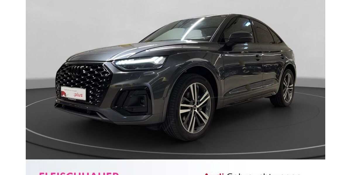 Audi Q5 38.472 km 46.880 € Köln 50968