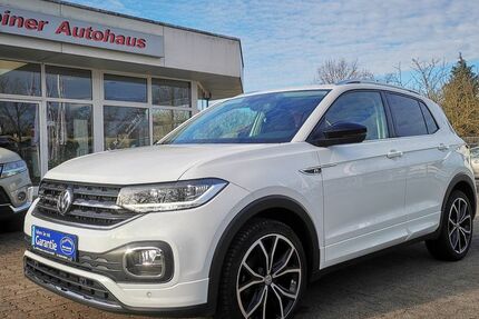 VW T-Cross 46.608 km 19.490 &euro; Neuruppin 16816