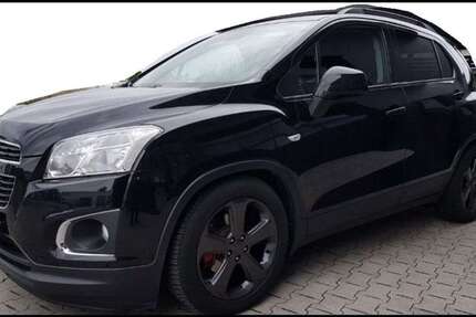 Chevrolet Trax 78.000 km 7.250 &euro; Bad Lippspringe 33175