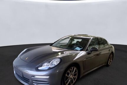 Porsche Panamera 275.044 km 17.990 € Vechelde 38159