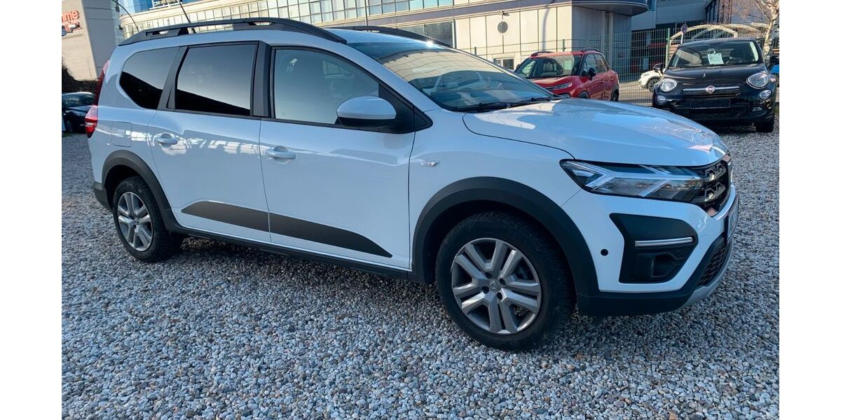Dacia Jogger 10.930 km 15.999 &euro; Berlin-Spandau 13597