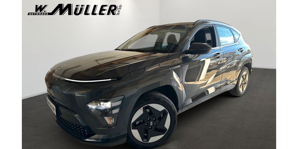Hyundai KONA 15.000 km 33.890 &euro; Delmenhorst 27755