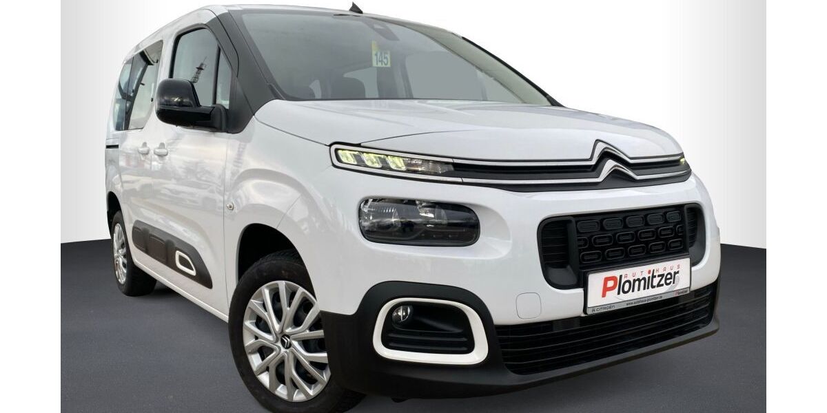 Citroen Berlingo 70.145 km 15.973 &euro; Magdeburg 39128