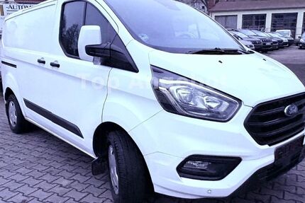 Ford Transit Custom 174.396 km 10.399 &euro; Eisenberg 07607