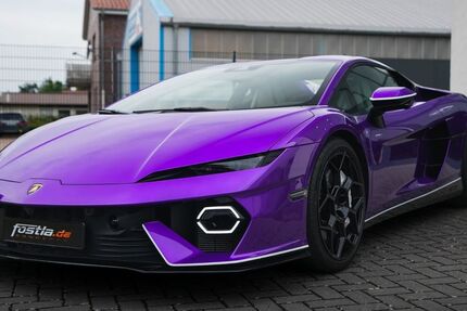 Lamborghini Temerario 1.900 km 379.800 &euro; Hannover 30419