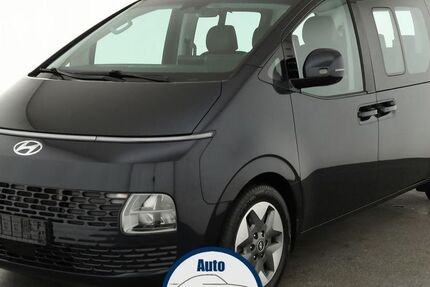 Hyundai STARIA 58.500 km 35.995 &euro; Neukirchen 94362