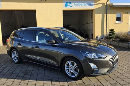 Ford Focus 123.000 km 10.990 &euro; Büchenbach 91186