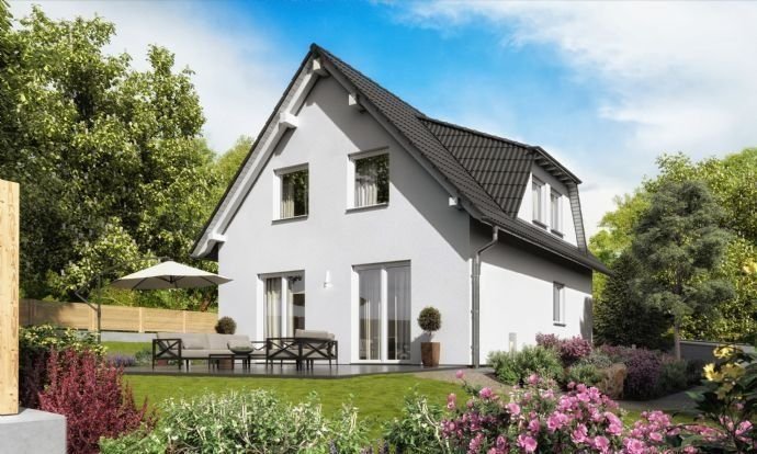 Stilvolles Einfamilienhaus mit großzügigem Garten in begehrter Lage