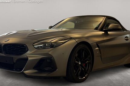 BMW Z4 M40 11.721 km 54.908 &euro; Hannover 30539
