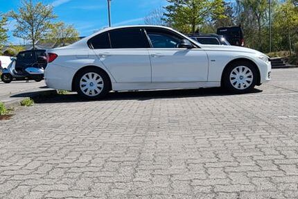 BMW 320 200.000 km 10.500 &euro; Kronshagen 24119
