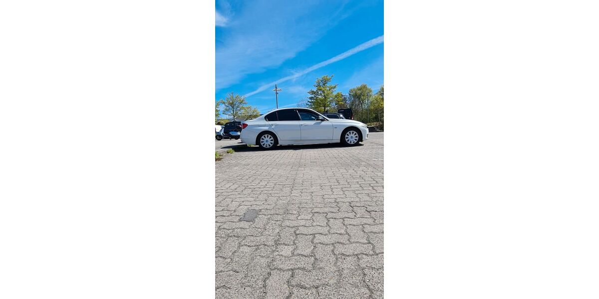 BMW 320 200.000 km 10.500 &euro; Kronshagen 24119