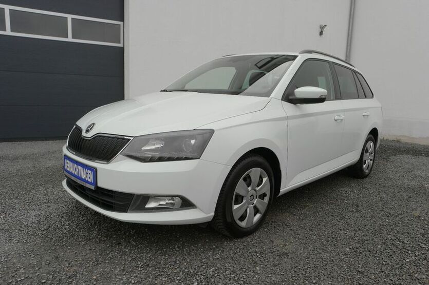 Fabia
