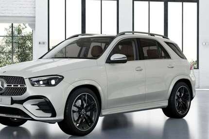 Mercedes-Benz GLE 450 35.800 km 92.990 &euro; Lüneburg 21337