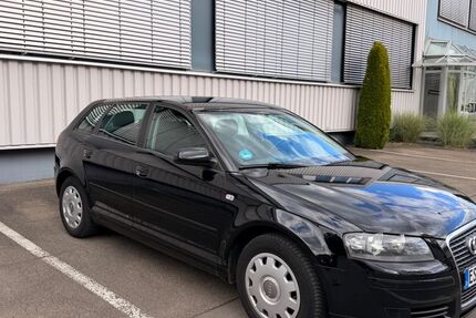 Audi A3 249.000 km 2.899 &euro; Esslingen am Neckar 73733
