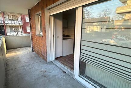Gemütliches 1 Zi.-Appartment in zentraler Wohnlage von Marl