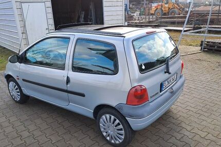 Renault Twingo 99.950 km 1.550 &euro; Emsbüren 48488
