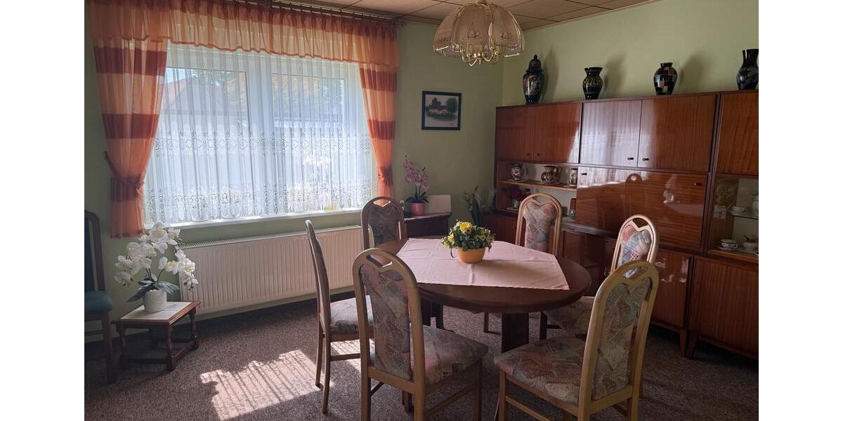 Einfamilienhaus Gardelegen - 3 Zimmer, 110 m&sup2;, 225.000&euro; | Angebot:26704911