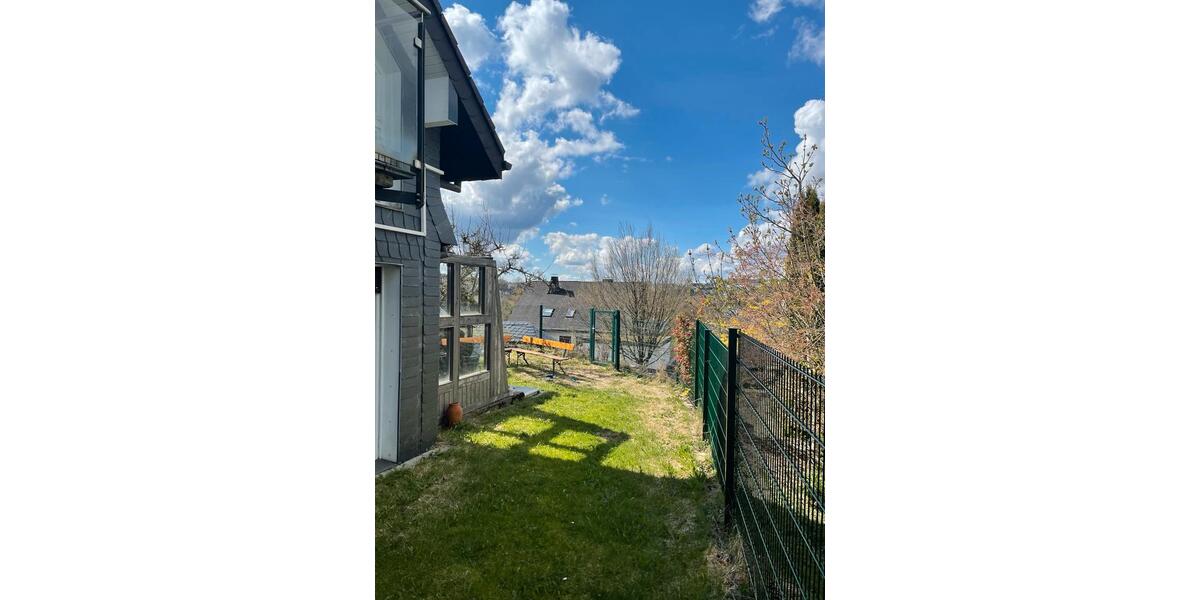Mehrfamilienhaus, Wohnhaus Winterberg - 8 Zimmer, 248 m&sup2;, 555.000&euro; | Angebot:26212252