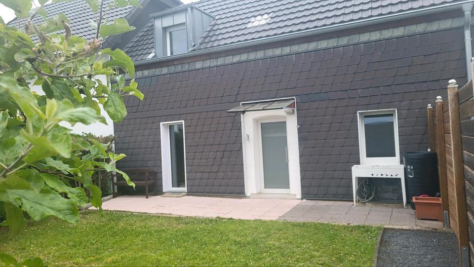 Einfamilienhaus in Bensberg (Kaule) zu vermieten