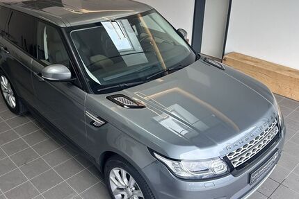 Land Rover Range Rover Sport 146.447 km 22.980 &euro; Kolbermoor bei Rosenheim 83059