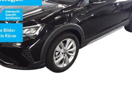 VW Taigo 13.200 km 21.930 &euro; Öhringen 74613