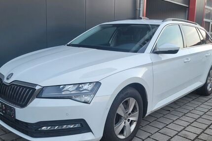 Skoda Superb 335.000 km 11.900 &euro; Puchheim (nähe München) 82178
