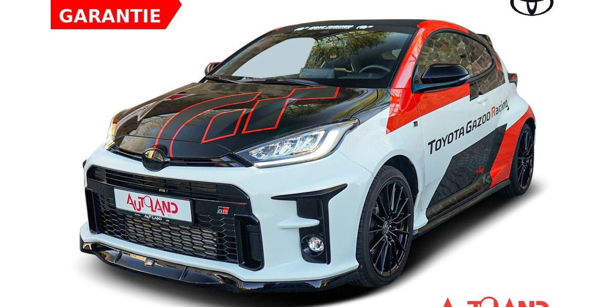 Toyota Yaris 19.138 km 36.990 &euro; Chemnitz 09113