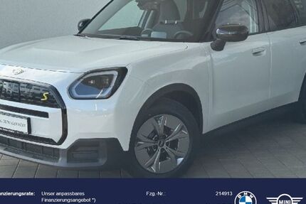 Mini Countryman SE (Cooper) 14.906 km 36.645 &euro; Salz 97616