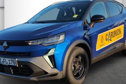 Renault Captur 6.000 km 32.495 € Halle 06132