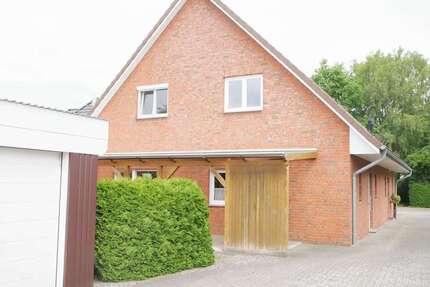 Haus zum Mieten in Heide 1.200 € 100 m²