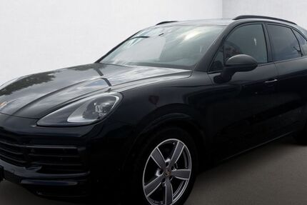 Porsche Cayenne 91.000 km 43.990 &euro; Limburg 65549