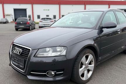 Audi A3 223.000 km 4.800 &euro; Velten 16727