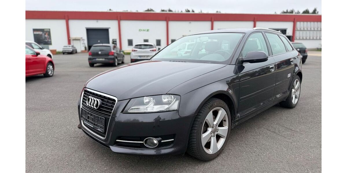 Audi A3 223.000 km 4.800 &euro; Velten 16727