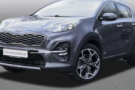 Kia Sportage 78.837 km 25.999 &euro; Witten 58454