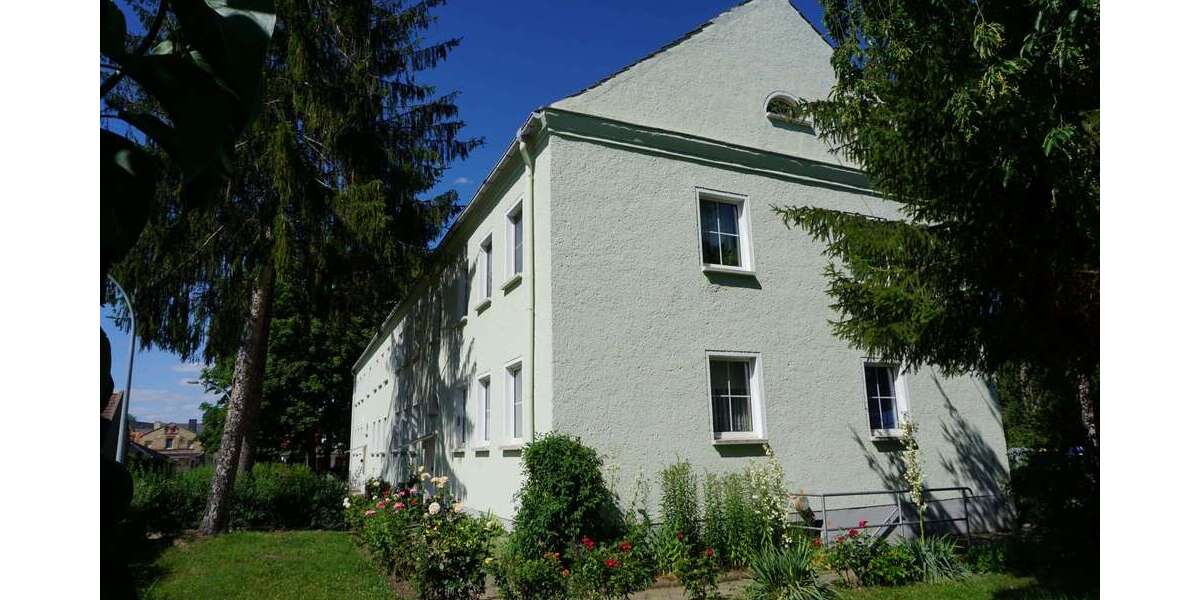 Etagenwohnung Löderburg Löderburg - 3 Zimmer, 67 m&sup2;, 469&euro; | Angebot:26750500