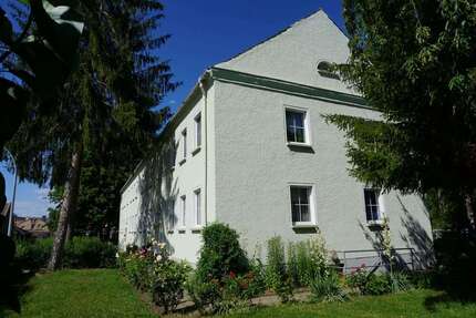 Wohnung Löderburg Löderburg - 3 Zimmer, 67 m&sup2;, 469&euro; | Angebot:26750500