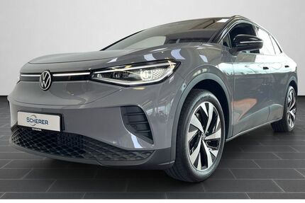 VW ID.4 10.000 km 49.980 &euro; Aschaffenburg 63741