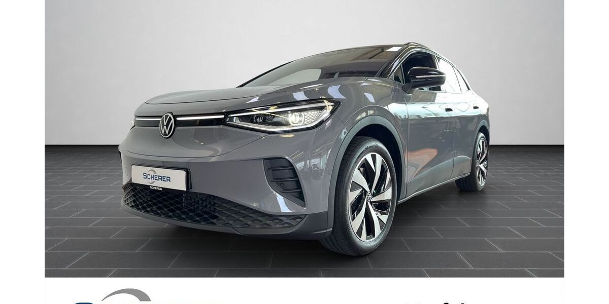 VW ID.4 10.000 km 49.980 &euro; Aschaffenburg 63741