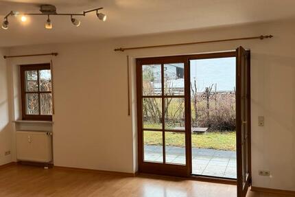 Wohnung Bischofswiesen - 1 Zimmer, 37 m&sup2;, 660&euro; | Angebot:25171746