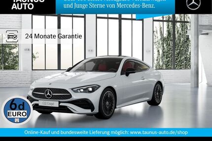 Mercedes CLE 300