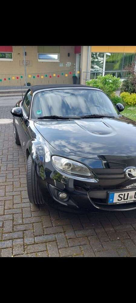 MX-5