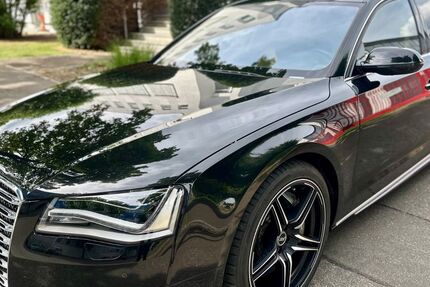 Audi A8 184.696 km 28.900 &euro; Ulm 89079