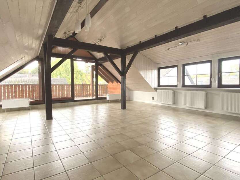 Wohnung zum Mieten in Altenstadt 1.050 € 100 m²