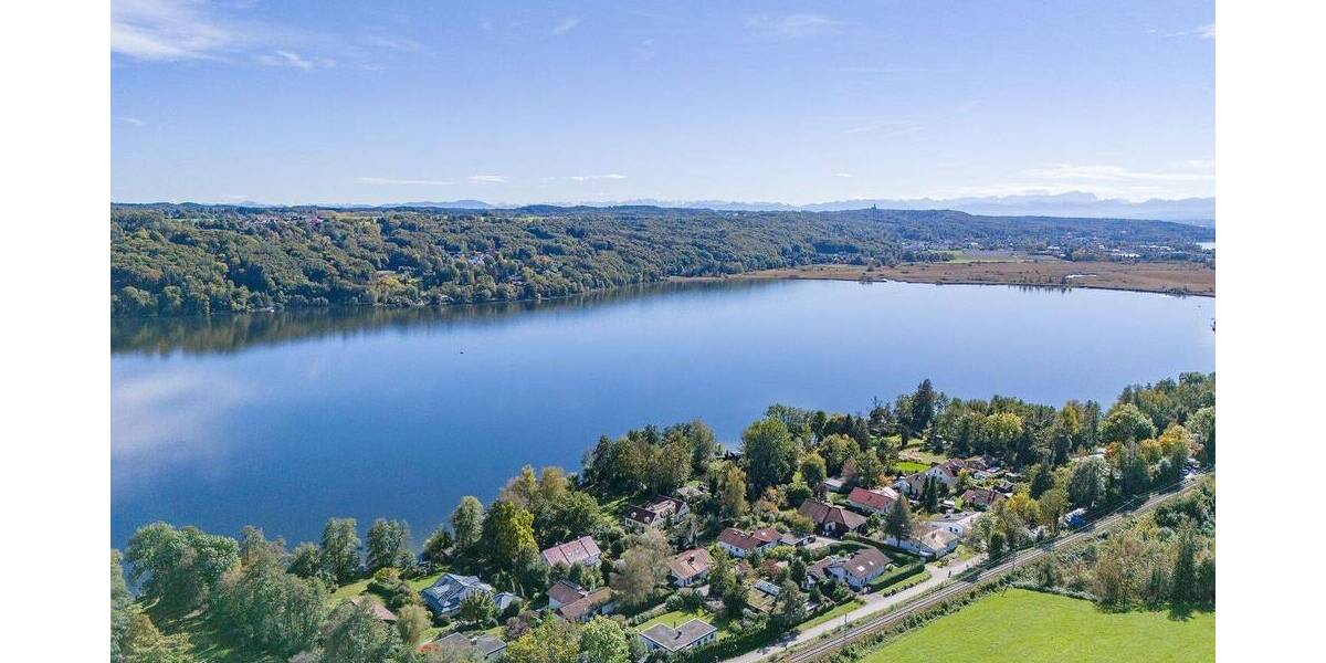 Bungalow Seefeld Hechendorf - 6 Zimmer, 153 m&sup2;, 1.750&euro; | Angebot:26806436